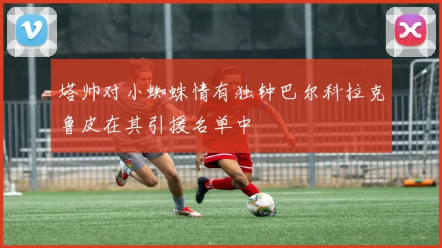塔帅对小蜘蛛情有独钟巴尔科拉克鲁皮在其引援名单中
