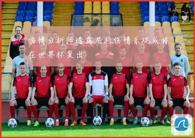 伤情分析师透露尼科伤情乐观或将在世界杯复出